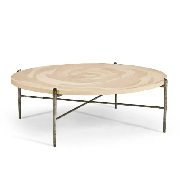 tidepool round dining table 60"