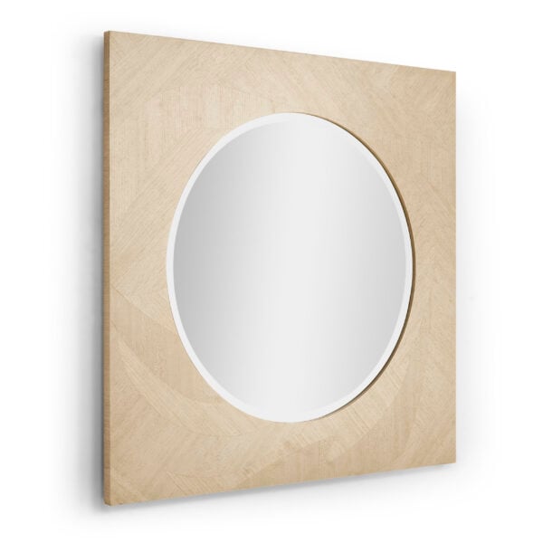 tidepool square mirror