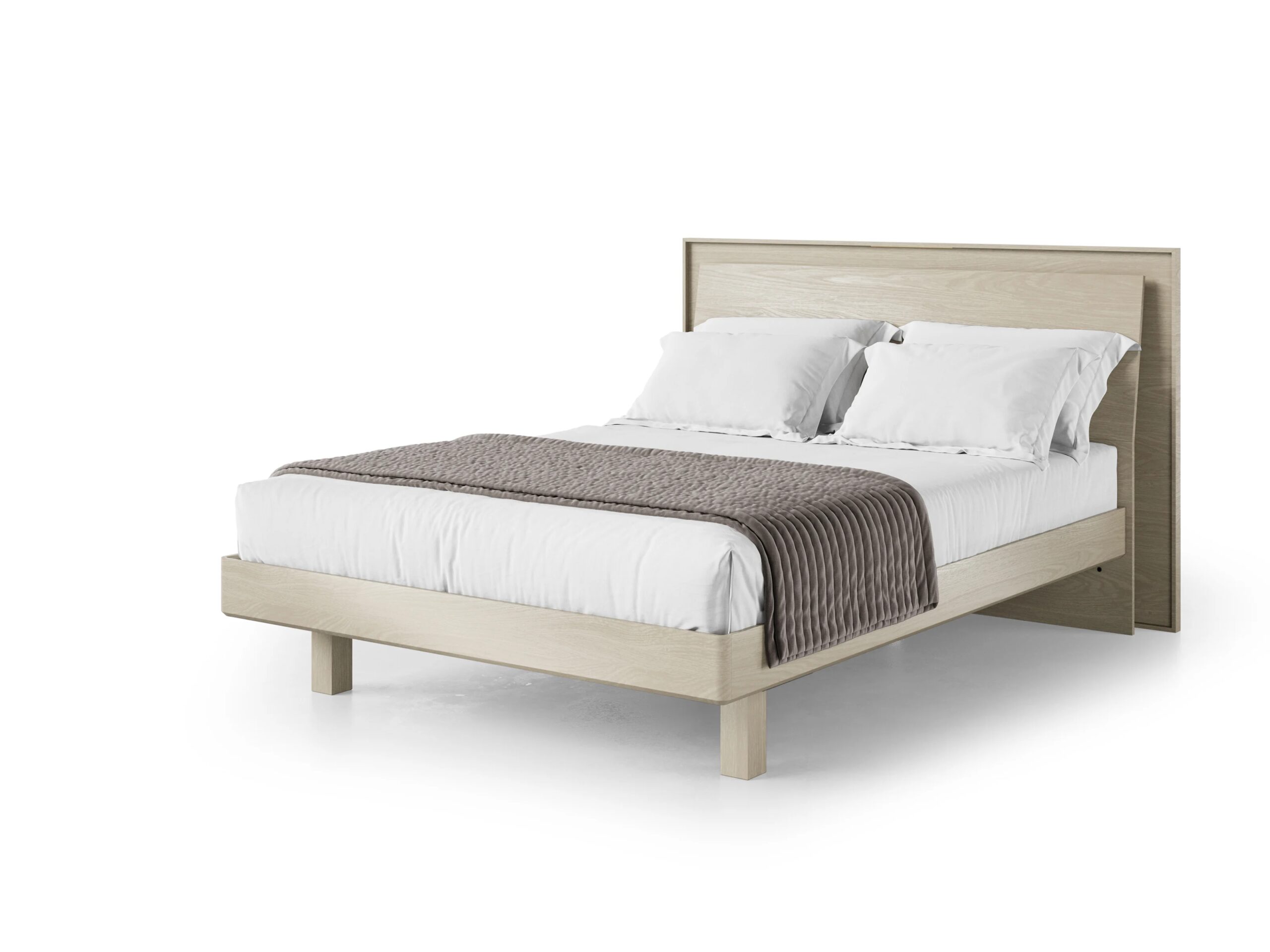 01636baf4ce85cb3495e66346e896a7a KAVA Bedroom 9617 Queen Bed - Image 1