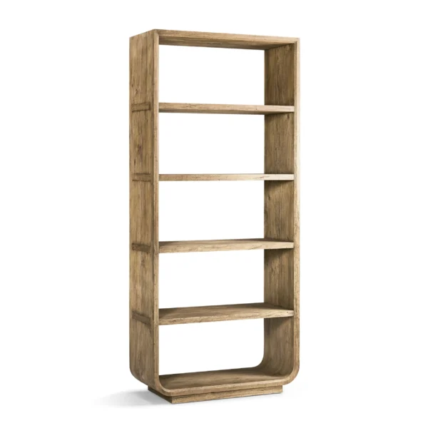 stone ridge etagere light