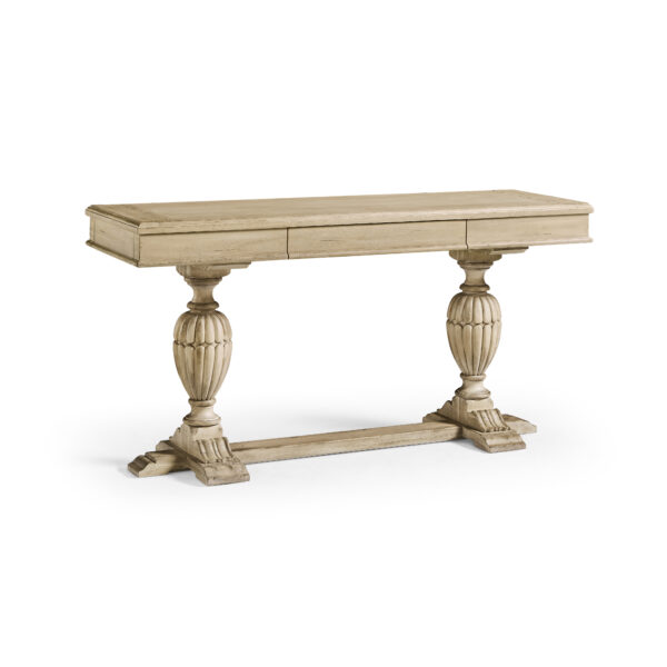 temporal console table