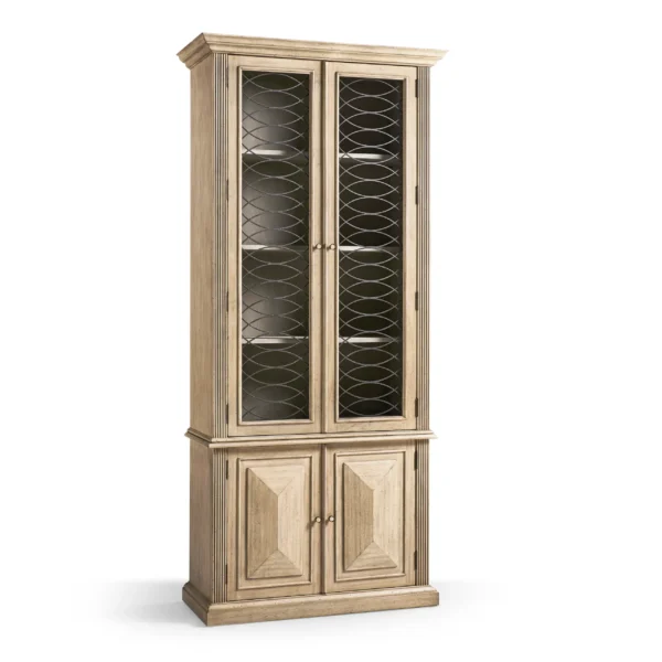 kairos display cabinet