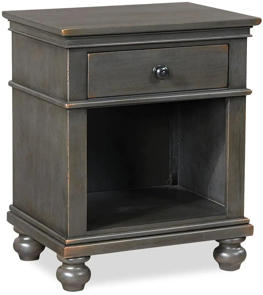 01babf9e8483b02c5cbe068fc744f41c Oxford 1 Drawer Ns - Image 1