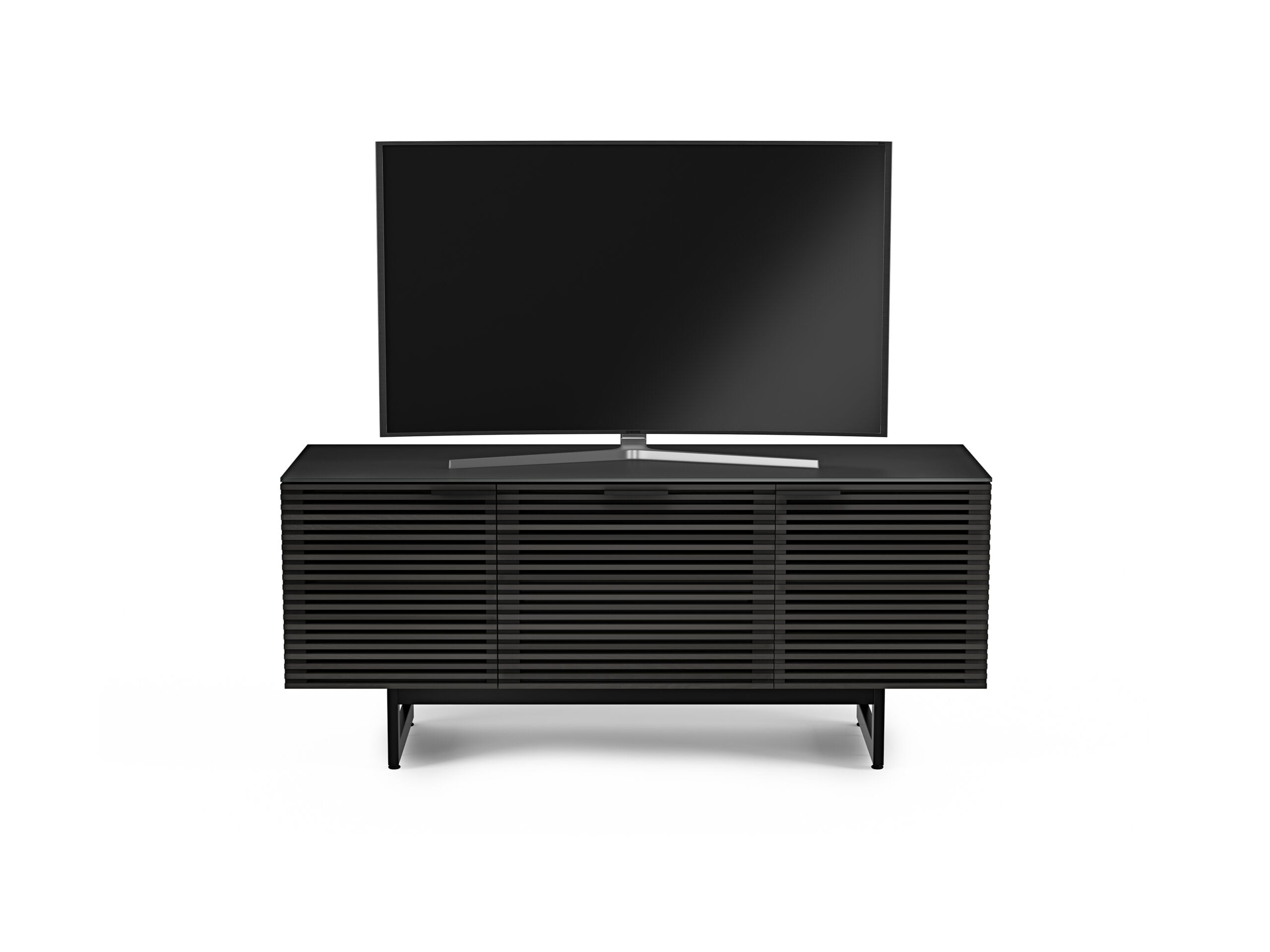 0389c15fd64ae5dc24721c048872b3c0 Corridor Media 8177 Media Console - Image 1