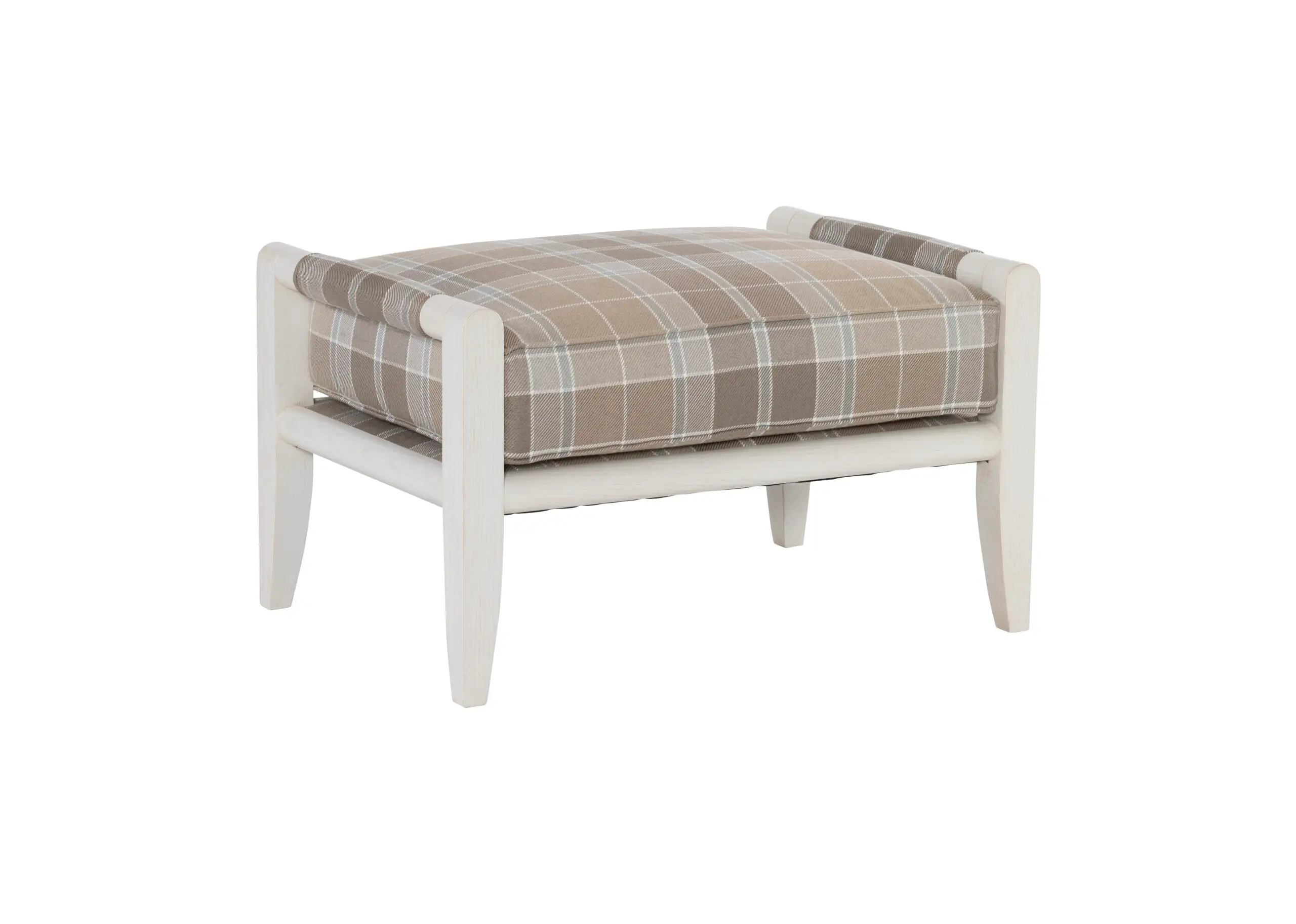 03d3b75bc2fbf98ddbdeed0197e1e75e Griswold Ottoman - Image 1