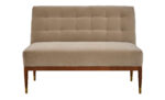 Laurent Banquette M2M 42 Or 49W