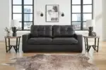 Barlin Mills Sofa - Image 3