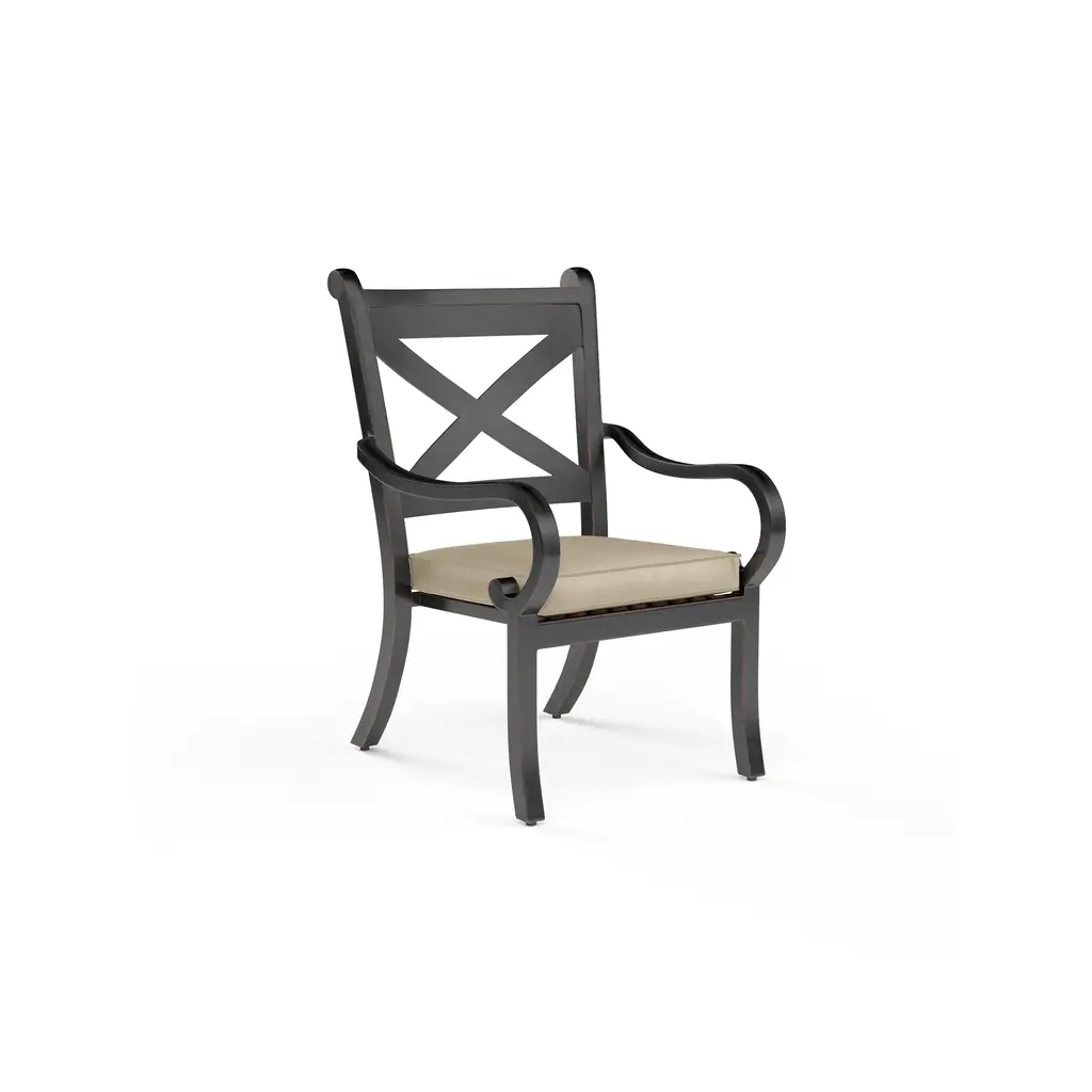 086231e717abe64437fcc7efa304c463 Monterey Dining Chair | Frame SKU - Image 1