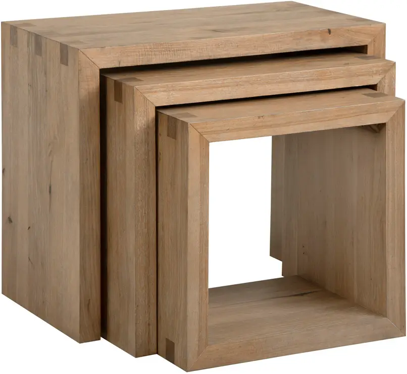 08b13dd2e001aed7829fe28123200346 Lyndon Nesting End Table - Image 1
