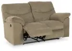 Alphons Reclining Loveseat - Image 4