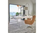 Weekender Coastal Living Home Collection Cabo Writing Desk - Image 3