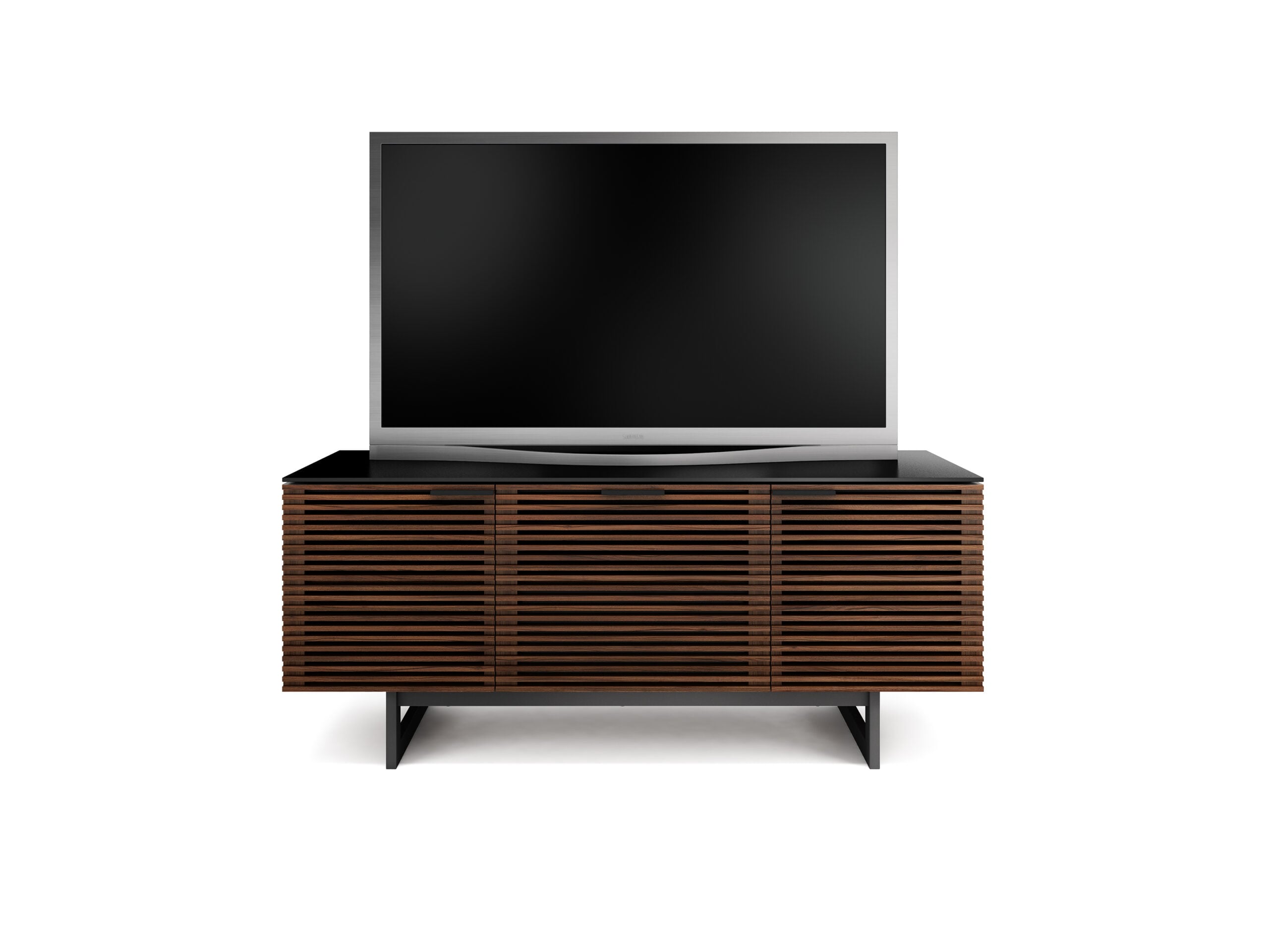 0ba0d85b3844db147cabaa50f3acf5ee Corridor Media 8177 Media Console - Image 1