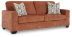 Aviemore Sofa and Loveseat - Image 4