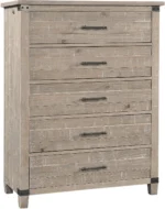 Foundry Chest