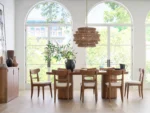 Caden Pedestaldining Tablebase - Image 4
