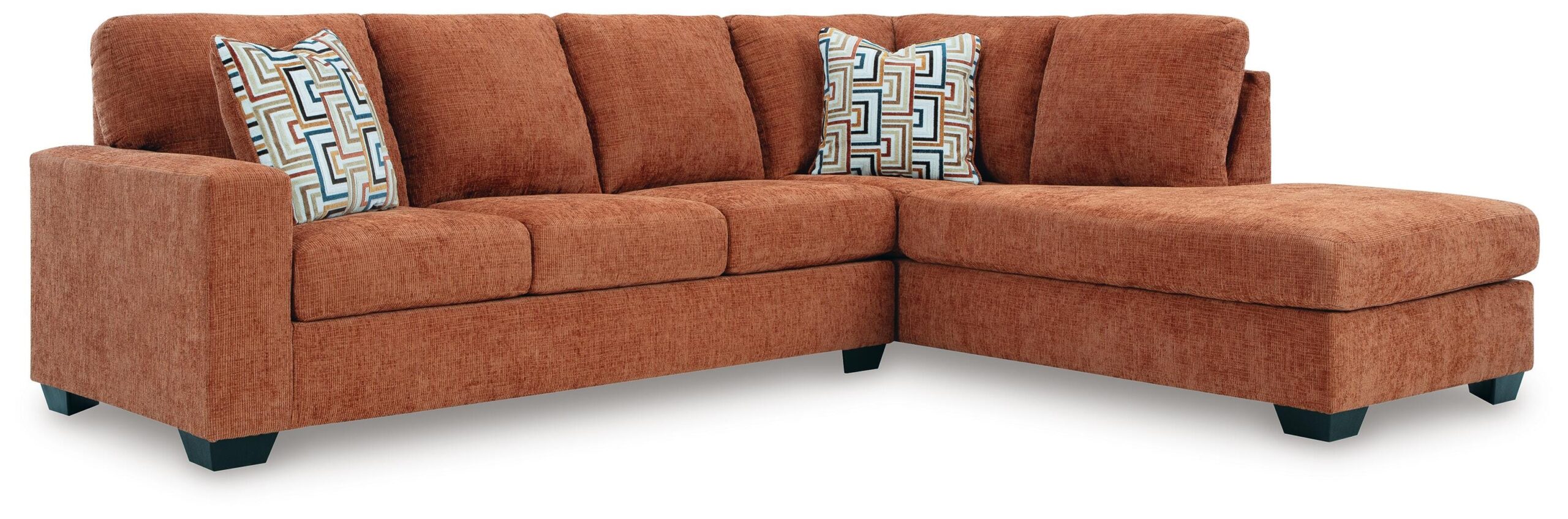 0f338049e0f0d97c9594c723f263363f Aviemore 2-Piece Sectional with Chaise - Image 1
