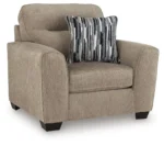 Olten Oversized Chair - Image 2