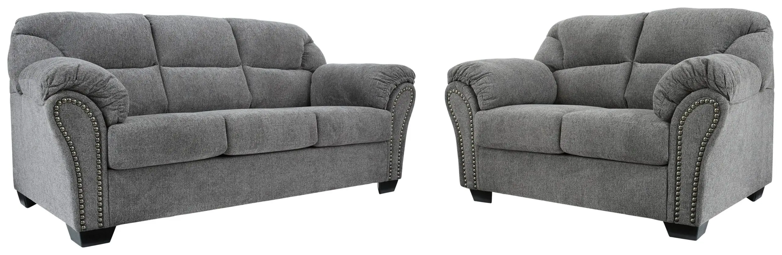 1370292b95af53c9640fc01cf572f24c Allmaxx Sofa and Loveseat - Image 1