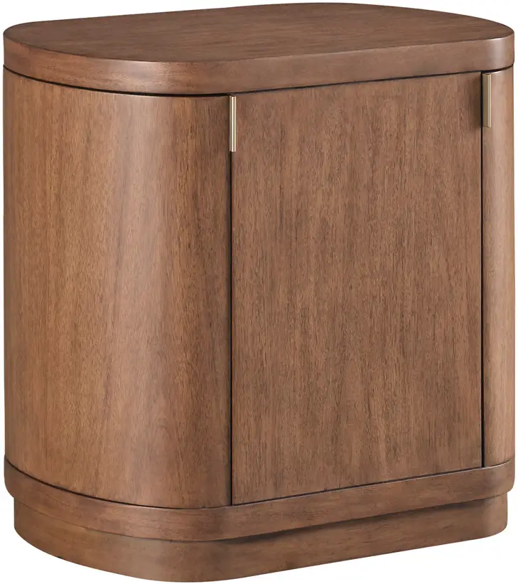 13fbb8e6fa73a5d12873080e0a76bda9 Caden End Table W/ Doors - Image 1