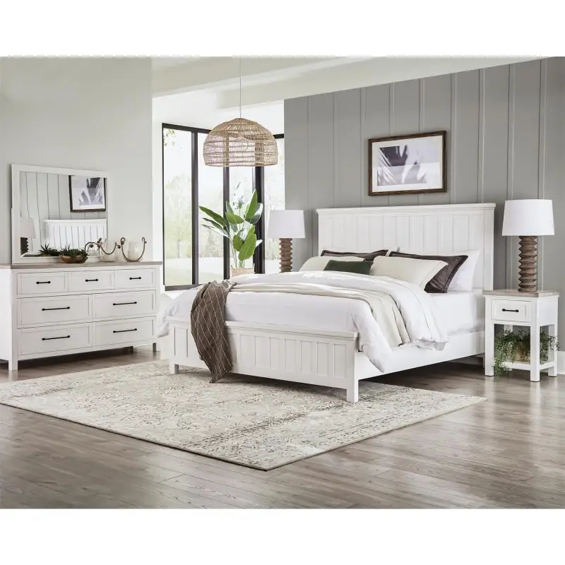 15db9381be7d90057d4cefd09f294f31 Cora 1-Drawer Nightstand - Image 1