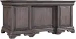 Sinclair 68" Executive Desk I224-303 - Image 2