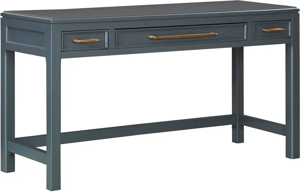 1cb4397f607fc18a268de641fb00e28b Alexander Sofa Table /writing Desk I3014-9150 - Image 1