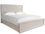 Modern Aceton Bed King