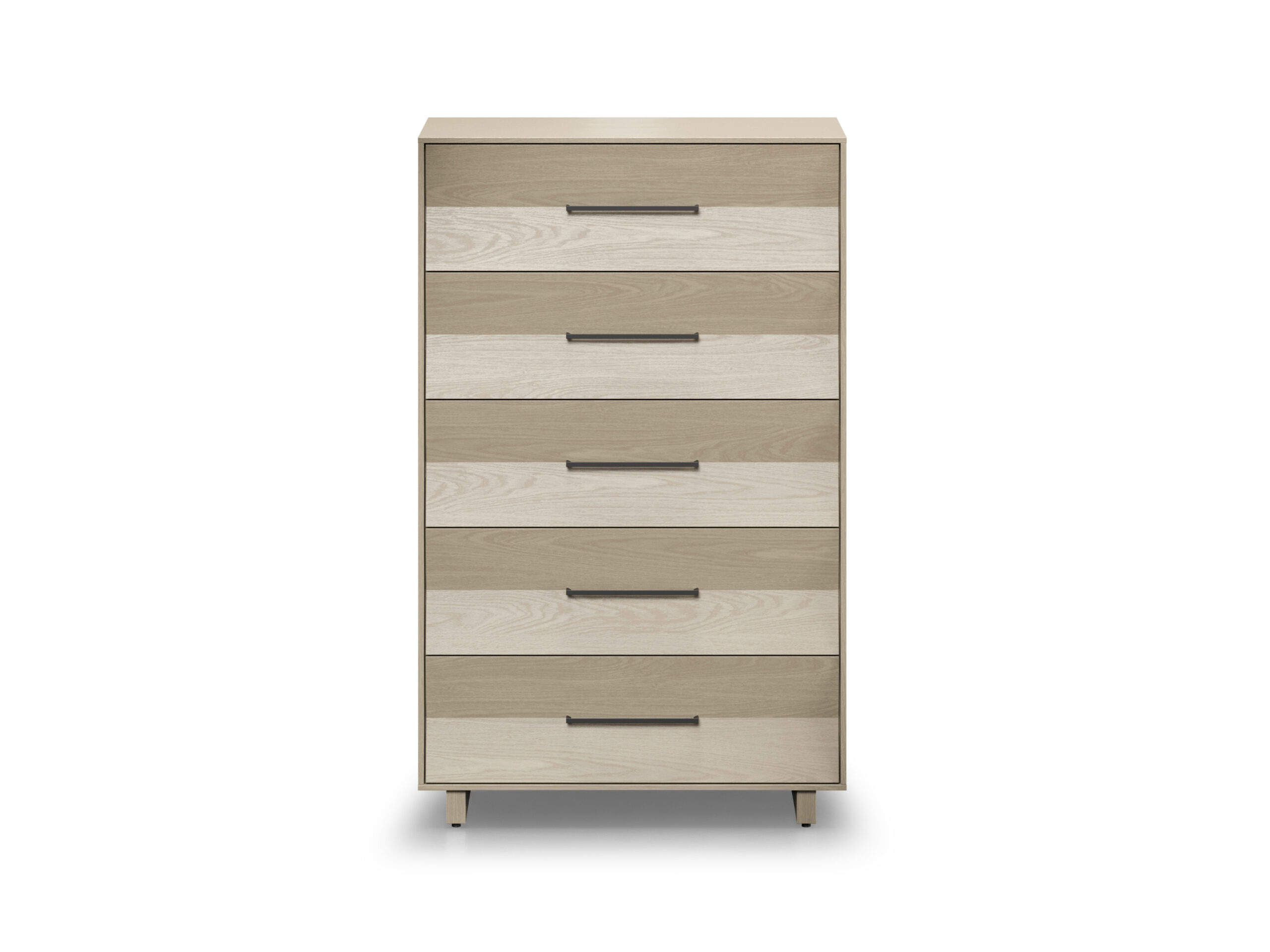 1ebaaef71b880390e26d11872f1445f8 KAVA Bedroom 9685 5-Drawer Chest - Image 1