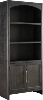 Sloane Door Bookcase