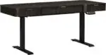 Rylan 60" Adj. Lift Desk Top (for Iuab-301-2) I3404-360T-DRT