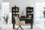 Rylan 60" Writing Desk - Image 3