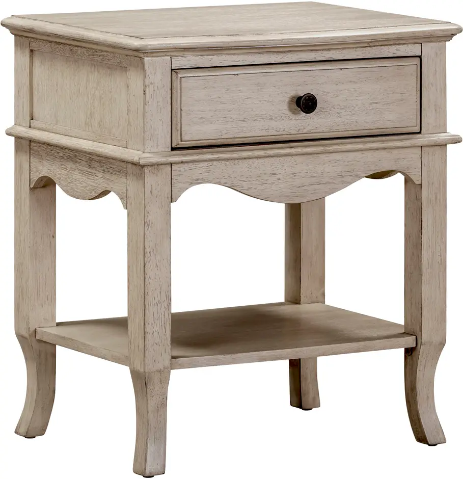 2661b1649b1d257614327800cb31d1a2 Provence 1 Drawer Ns - Image 1