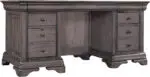 Sinclair 68" Executive Desk I224-303