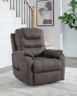 Snowfield Power Lift Recliner - Image 3