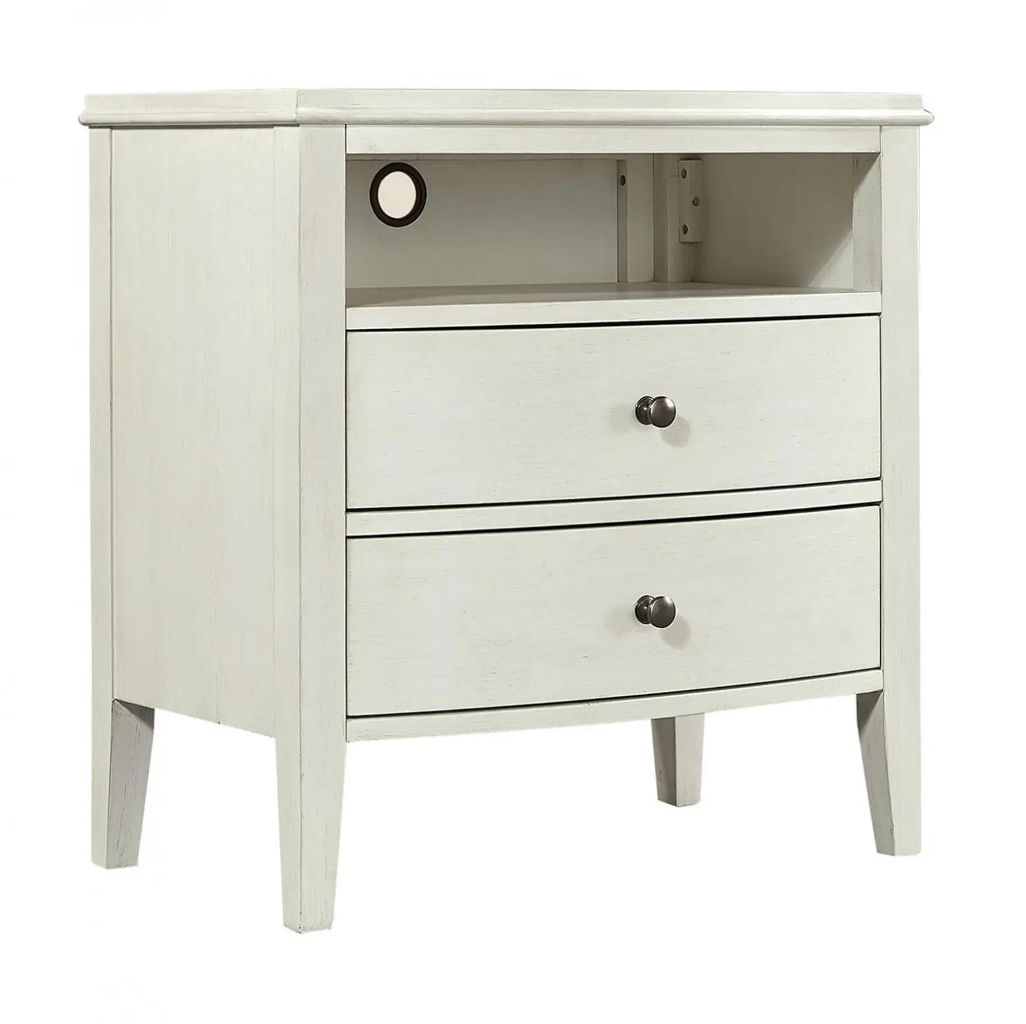 2ad4138776fcca22d5ee678dd03e2505 Charlotte 2 Drawer Ns - Image 1