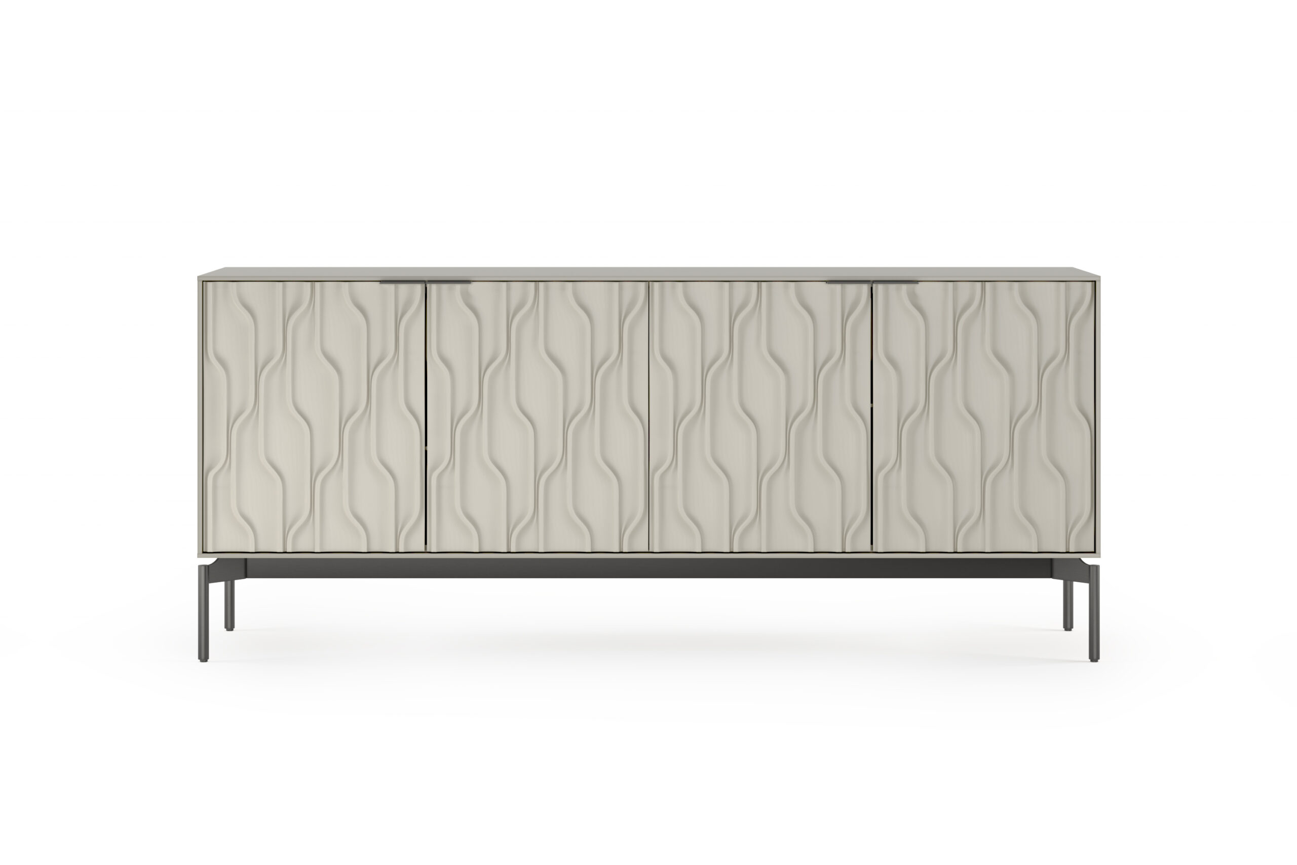 2afbeee7f934275909a45117a07933fc Mesa 7639 Storage Credenza - Image 1
