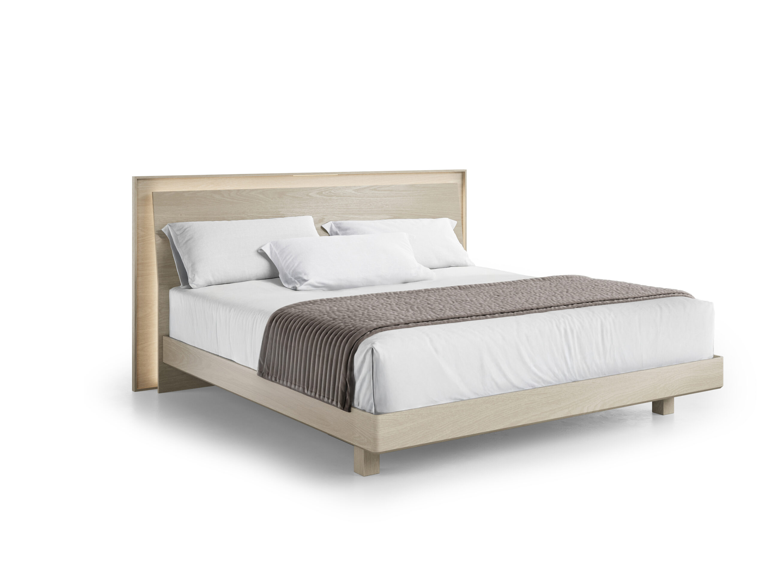 2c92112401e71ff283926153c964dca1 KAVA Bedroom 9619 King Bed - Image 1