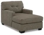 Mahoney Sofa and Chaise - Image 3