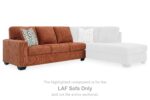 Aviemore Left-Arm Facing Sofa - Image 3