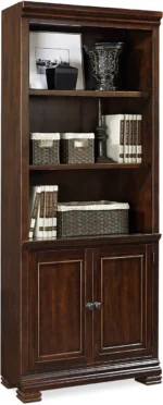 Weston Door Bookcase