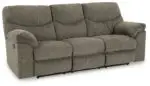 Alphons Reclining Sofa, Loveseat and Recliner - Image 4
