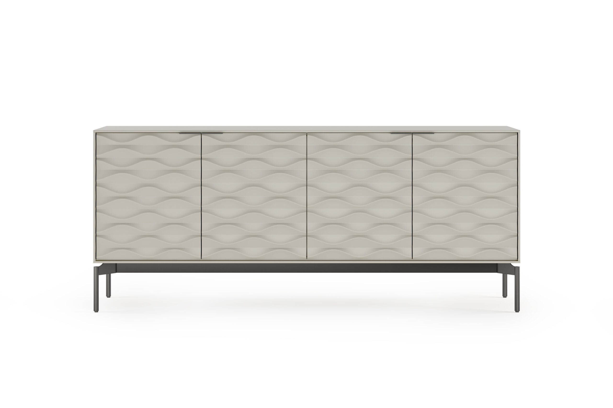 386788f327624a659928067b4a1bdc34 Ripple 7629 Storage Credenza - Image 1