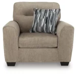 Olten Oversized Chair - Image 4