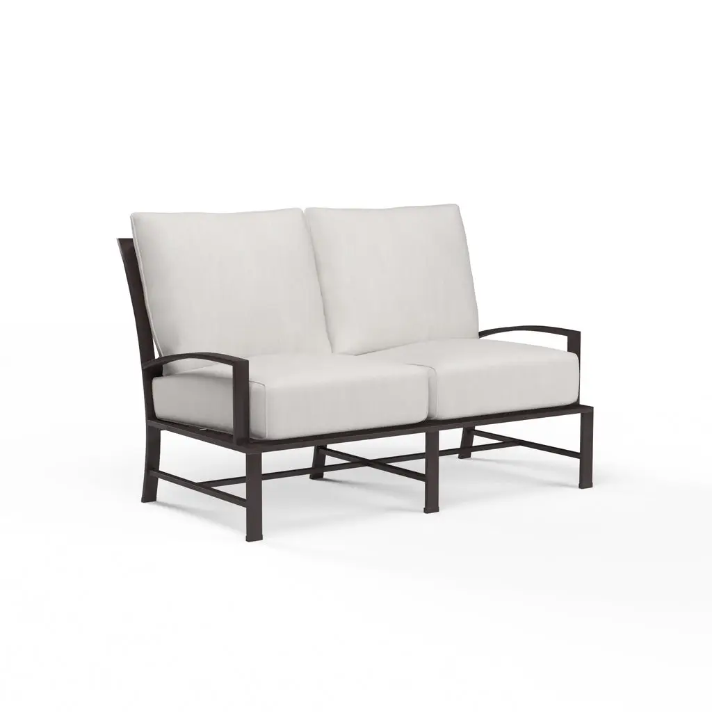 3a7a4fec5fba0445764b17e11e08025f La Jolla Loveseat | Frame SKU - Image 1