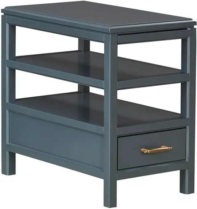 3b08c2127b0f507cc4422e53ad7b78d1 Alexander Chairside Table - Image 1