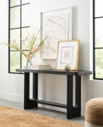 Sloane Sofa Table - Image 3