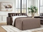Santorine Queen Sofa Sleeper - Image 3
