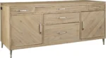Maddox Credenza