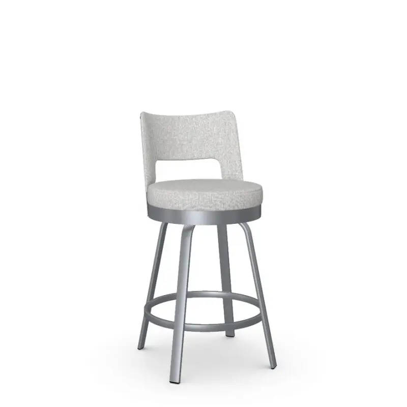 3eb2e79c82fb70eadf0f59c622d91e90 Brock Stools 41435-26/24BP - Image 1