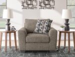 Triston-Peaks Oversized Chair - Image 3
